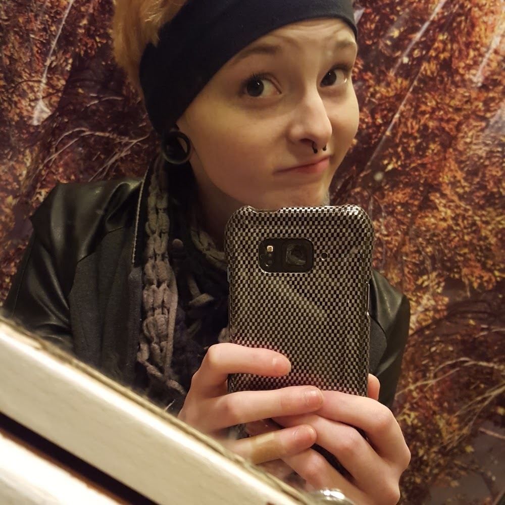 Meet your Posher, Illyana